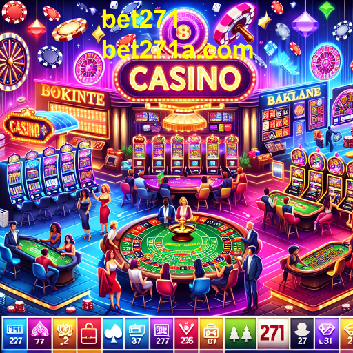 Descubra a Categoria 'Bônus' do bet271: Jogos e Oportunidades Imperdíveis